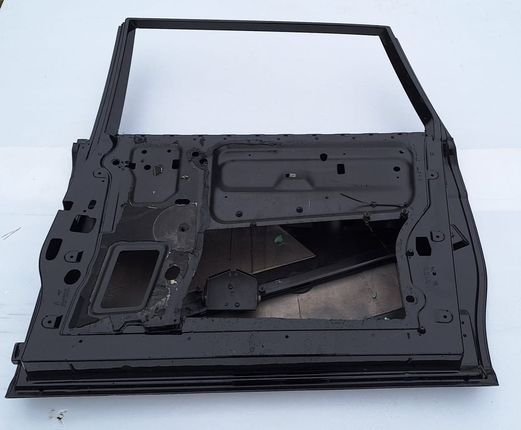 фото №10, Rolls royce phantom sedan двері праве задня задні 7 065 962