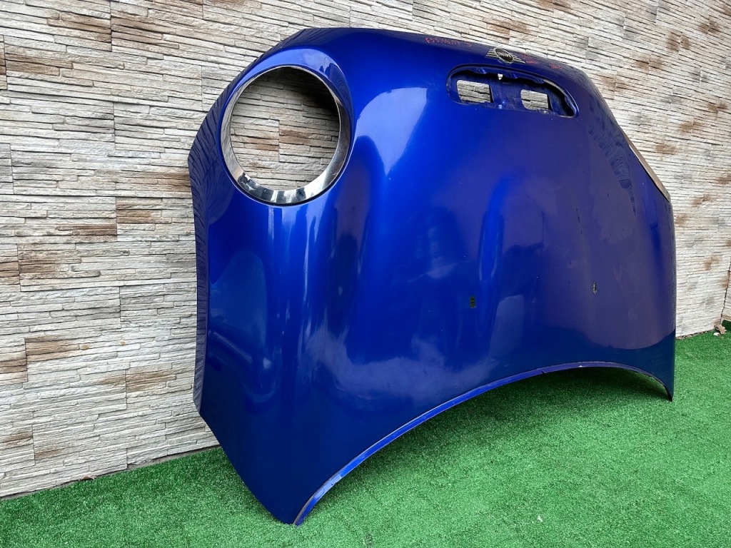 фото №2, Капот mini f55 f56 f57 s b62