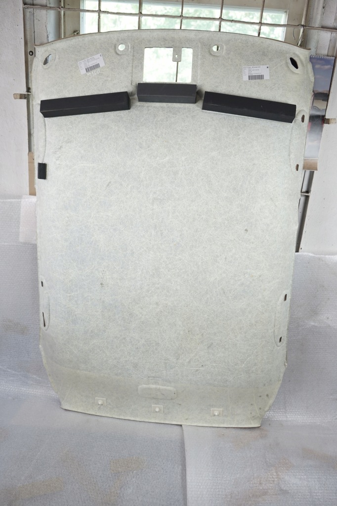 Купити Honda tango стеля сіра 5 двері