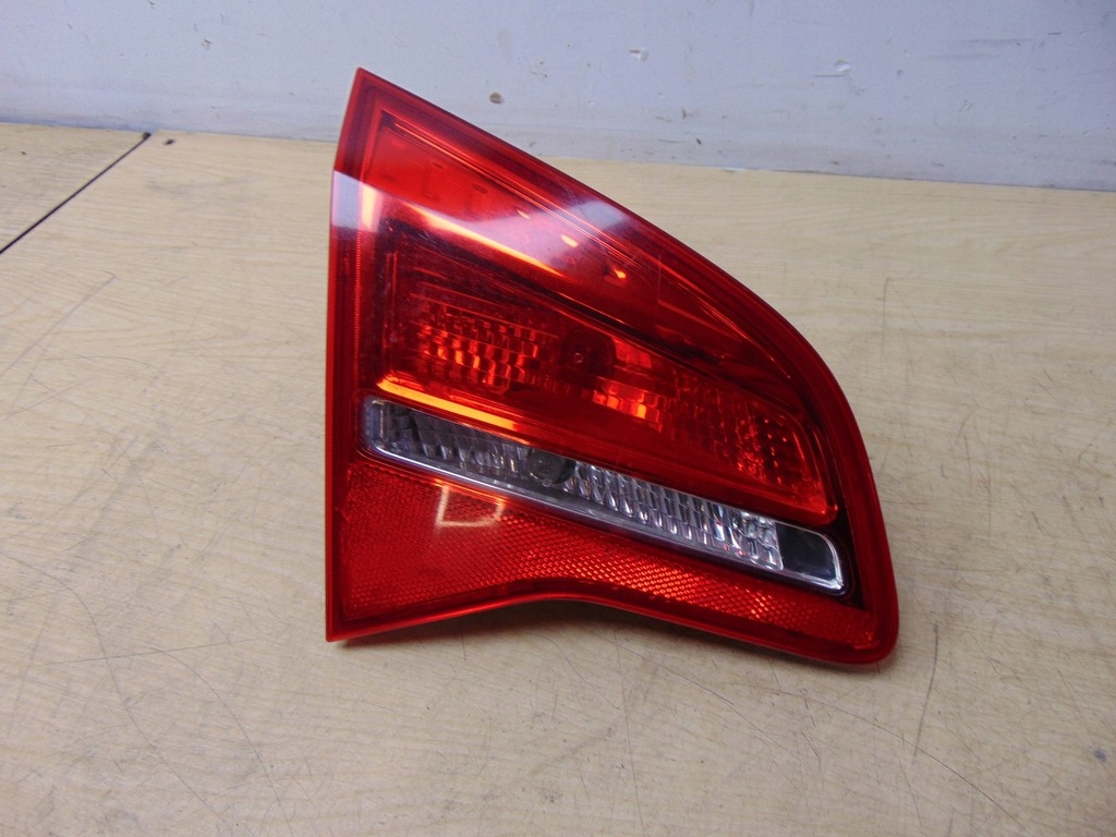 фото №6, Лампа левая задняя w крышка opel meriva b 13260838