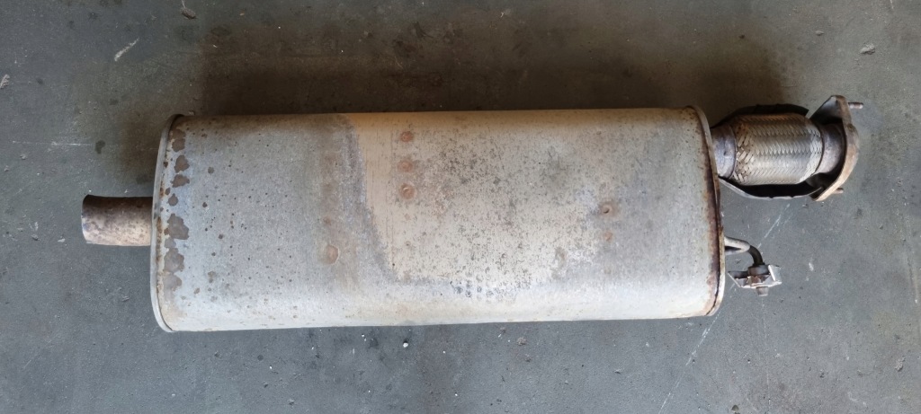 фото №10, Jeep grand cherokeewk 3.0 crd гаситель