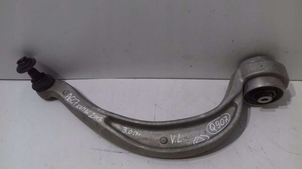 фото №1, Audi a6 c7 a7 важіль лівий перед 4g0407695