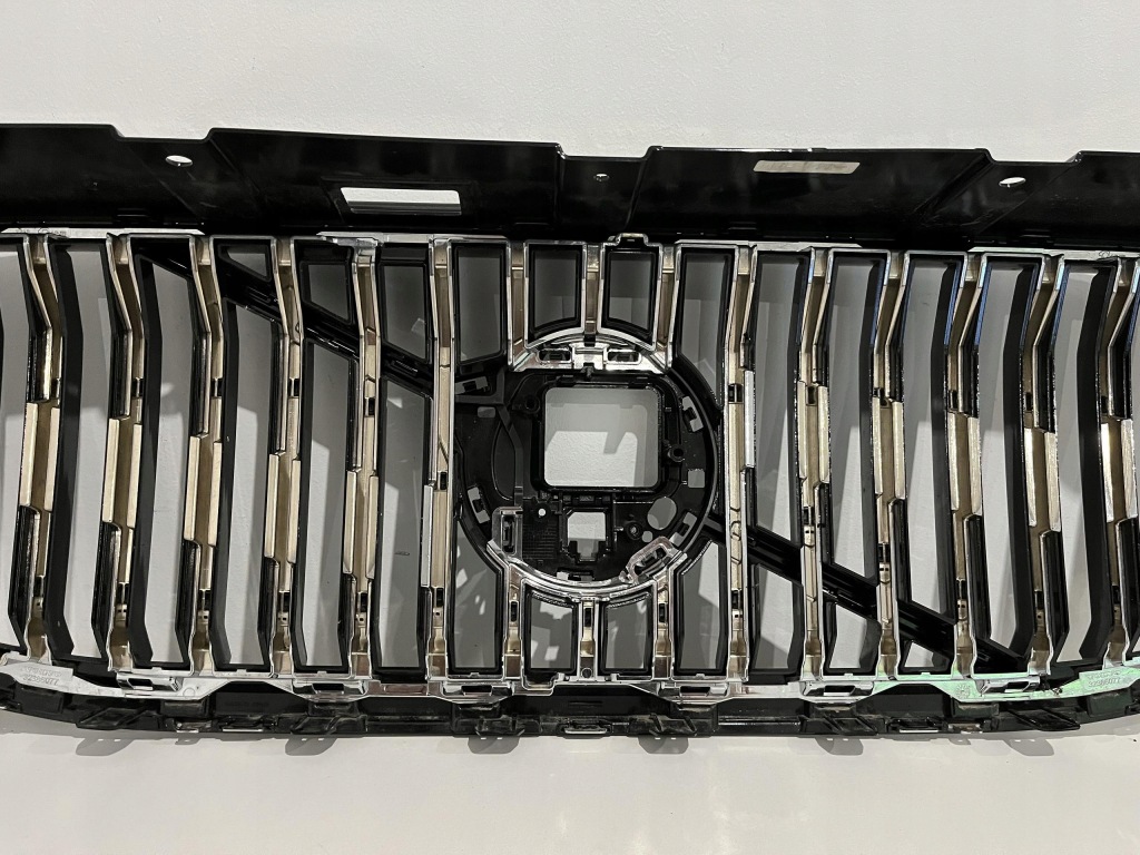 фото №13, Volvo xc60 ii lift решётка радиатора решётка радиатора 32291019 32386077