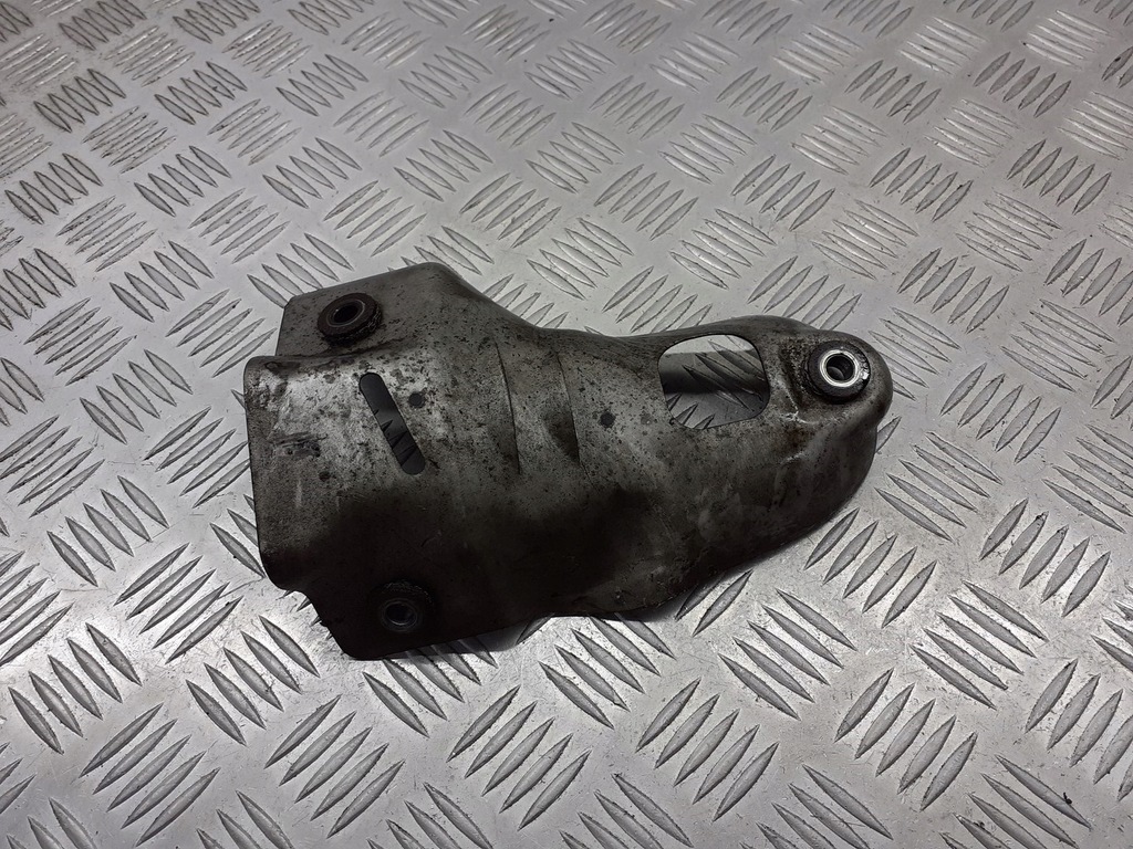 фото №1, Захист теплова toyota avensis t25 2.0 d4d