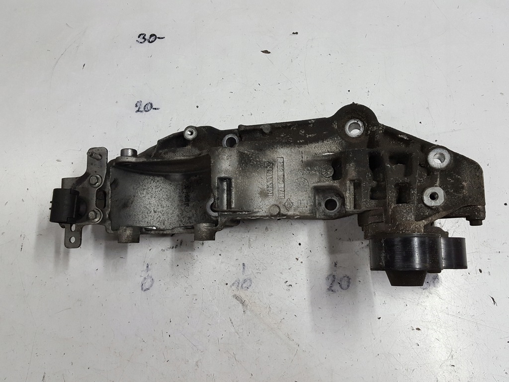 фото №2, 117103585r af кронштейн alter. r master iii 2.3dci