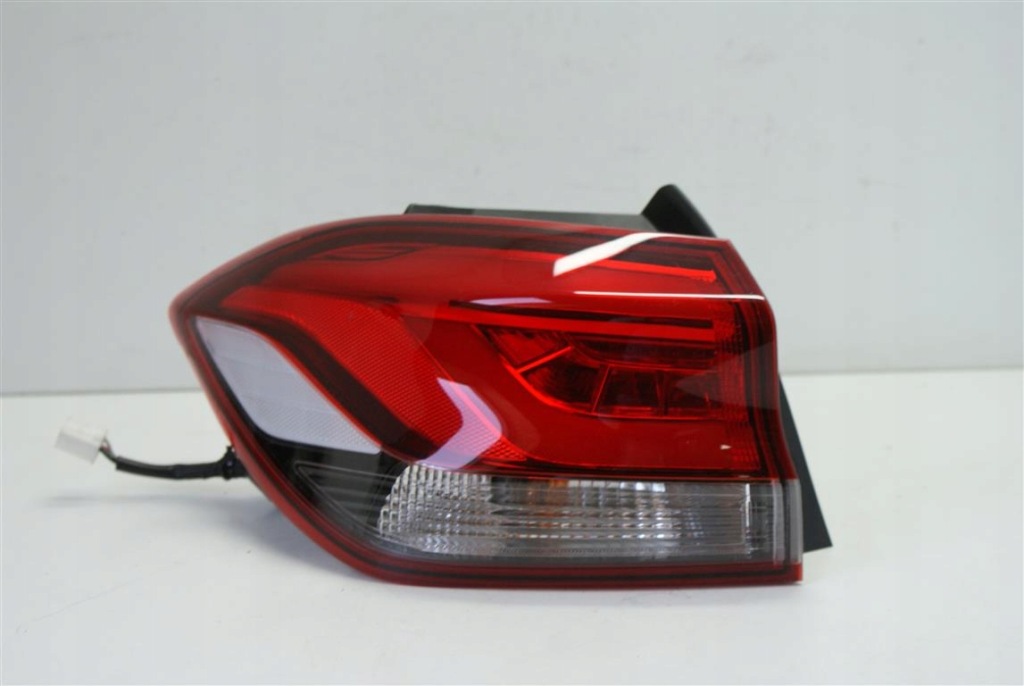 фото №1, Hyundai i30 iii 17r+ левая лампа задняя led eur