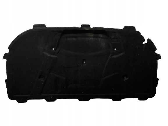 фото №1, Шумоізоляція капот audi a4 b8 a5 8t0863825