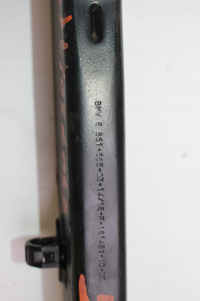 фото №7, Важіль поперечний верхній bmw f39 f40 f45 f46 f48 6851563