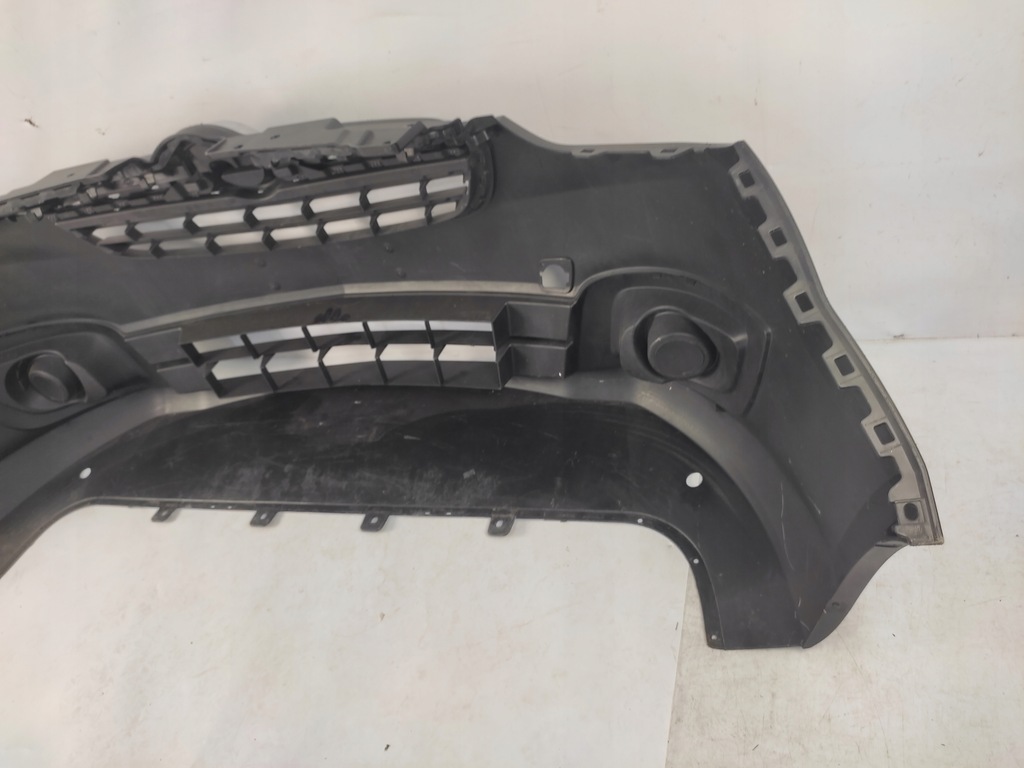 фото №11, Opel combo d бампер передний перед 2011-