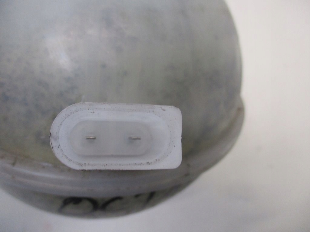 фото №7, Бачок расширительный skoda octavia ii 1.9 tdi