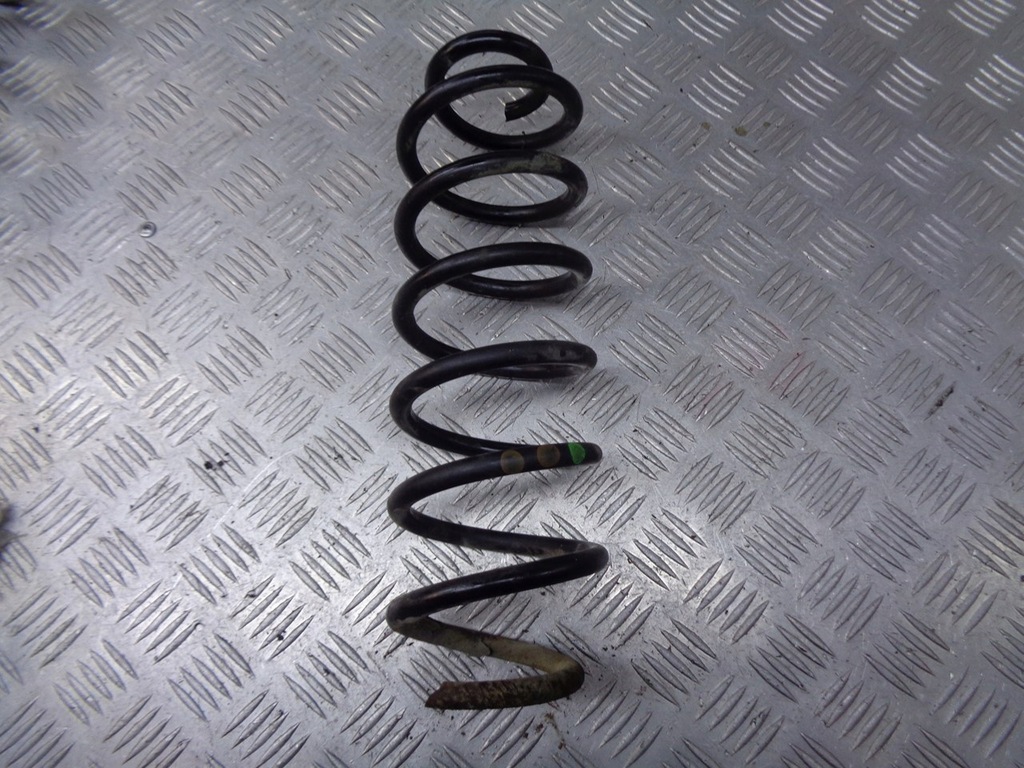 фото №1, Пружина перед skoda roomster 1.4 tdi