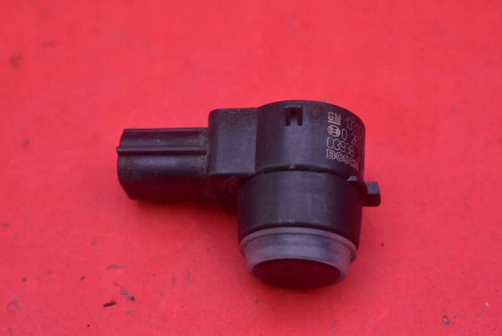 фото №6, Датчик паркування задня pdc 13300765 opel insignia a 08-14