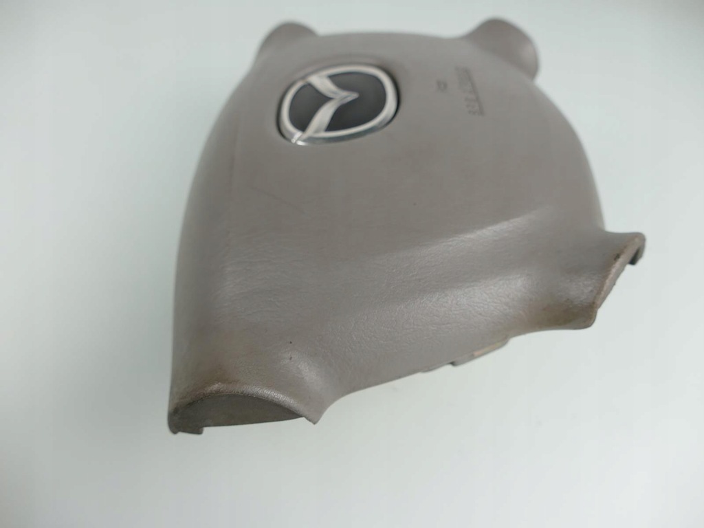 фото №5, Mazda premacy подушка повітряна керма