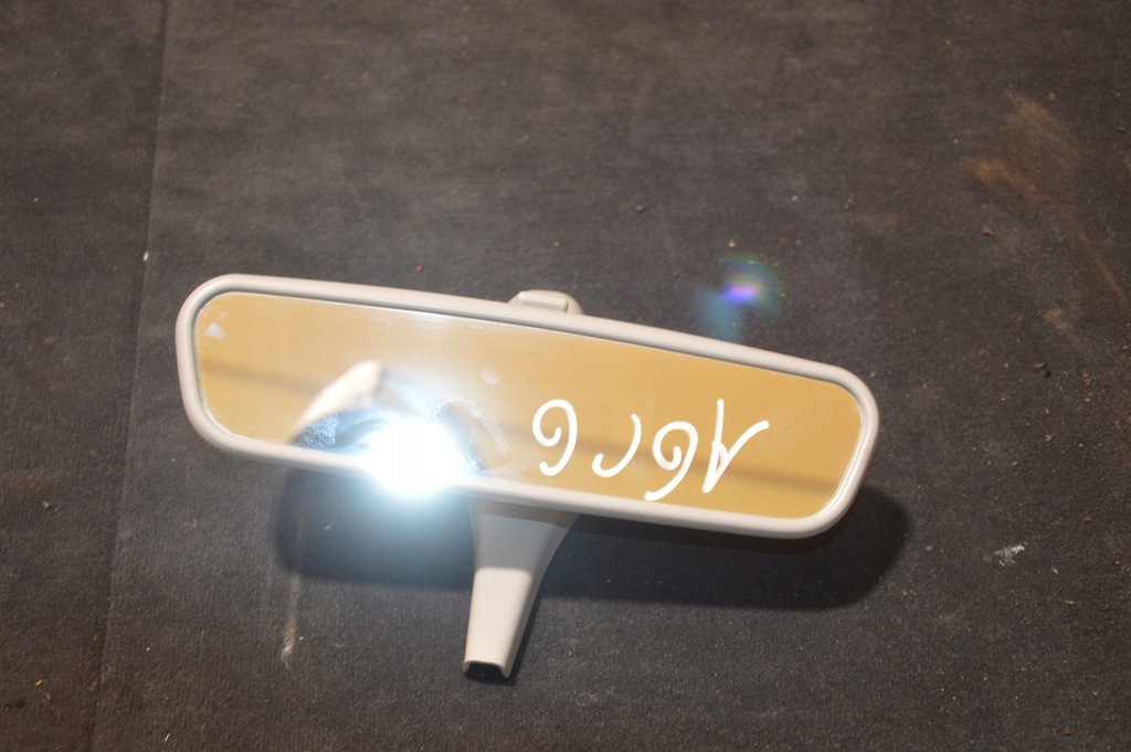 фото №1, Audi a6 c6 зеркало заднего вида