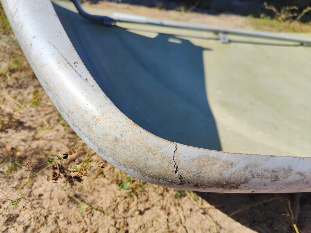 фото №10, Mercedes atego спойлер кабины белый оригинальный номер a9738170420