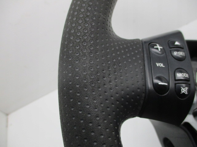 фото №7, Mazda 2 dy 02-07 воздуховод мультифункция