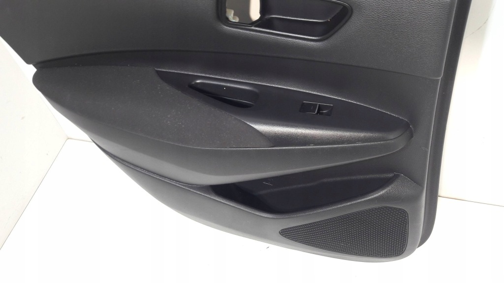 фото №6, Toyota corolla e21 обшивка двері задній лівий kombi 67614-02700 et64