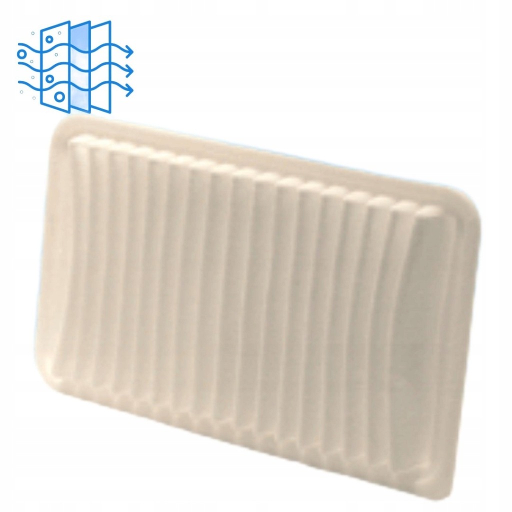 Купить Wix 46673 фильтр воздуха lexus es rx toyota camry highlander заменитель ap1