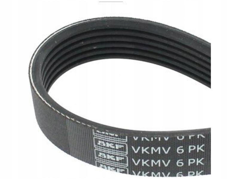 Ремінь багатореберний 5pk1190 fiat palio, siena, strada land rover в Україні