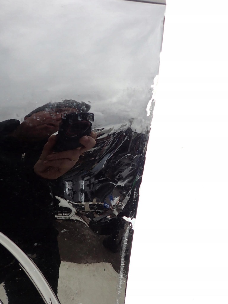 фото №11, Jeep compass ii 2 16- крыло перед передний левый