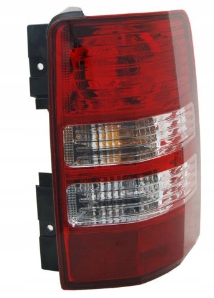 фото №1, Jeep liberty kk лампа задня права 2007-2013