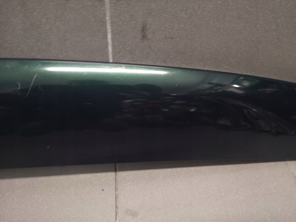 фото №5, Спойлер накладка крышки vw touareg 7l6827933c