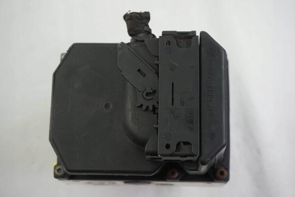 фото №8, Насос abs audi a8 s8 4e0614517cr 0265225372