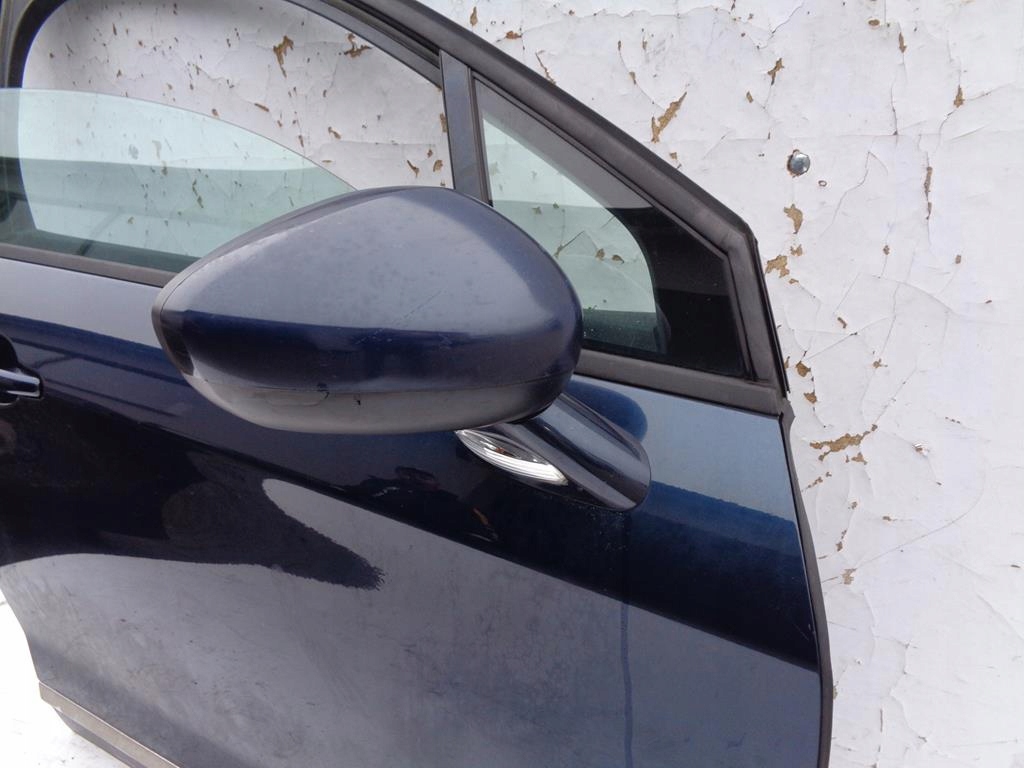 фото №1, Зеркало правое citroen c5 iii x7 kpsd
