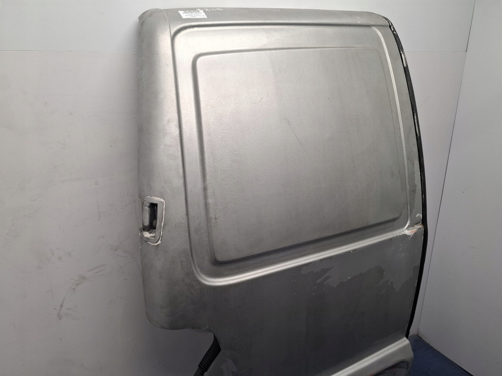 фото №10, Mercedes benz vito 110 d w638 двері задня ліва