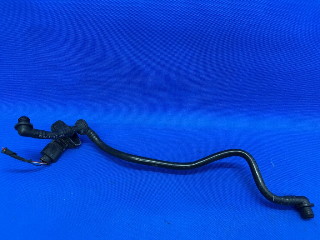 фото №5, Audi a6 a7 c7 4g шланг вакуумa 4g1611931d 036906051g