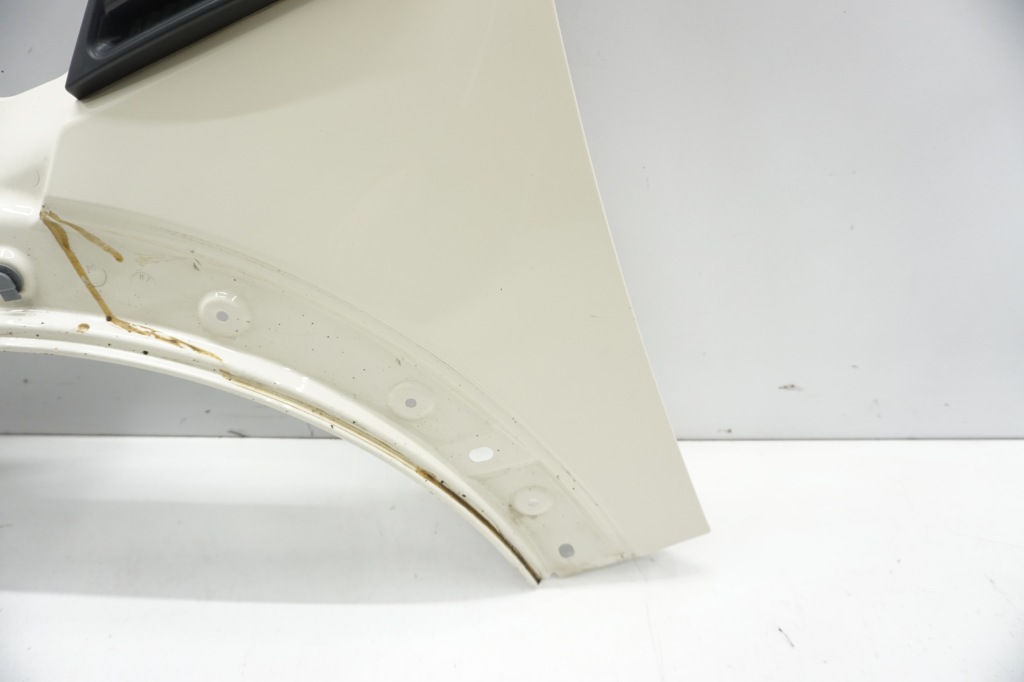 фото №3, Mini r56 lift крыло левый перед передний 850