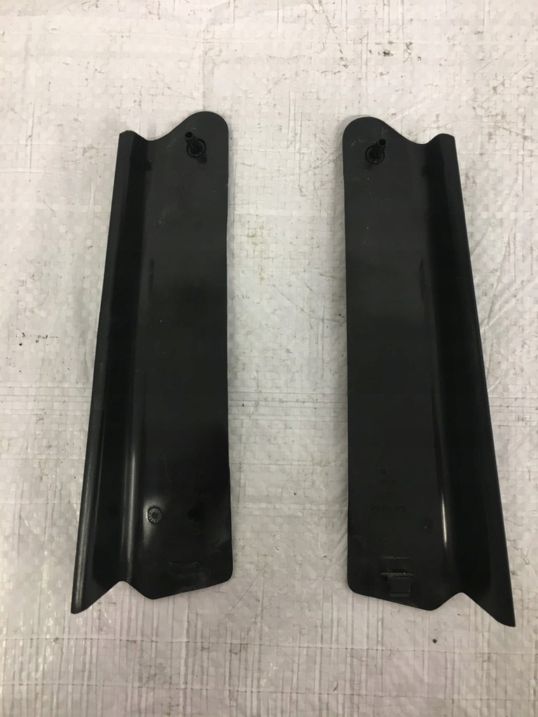 фото №11, Защита дверь правая toledo iii 5p0857578