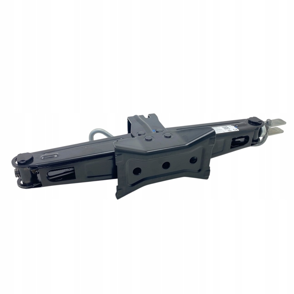 фото №9, Домкрат подъемник ключ dacia duster iii bigster 995508467r 995453517r