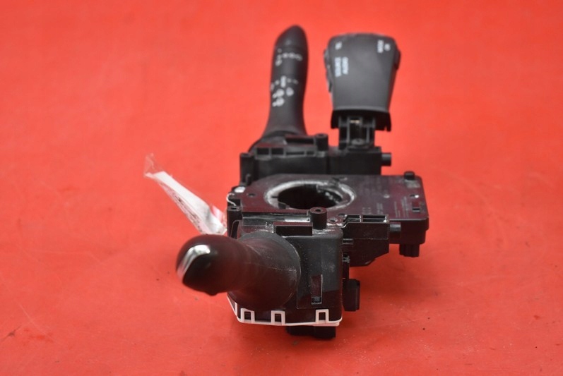 фото №6, Переключатель комбинированный подрулевой переключатель 255678341r renault talisman 15-22