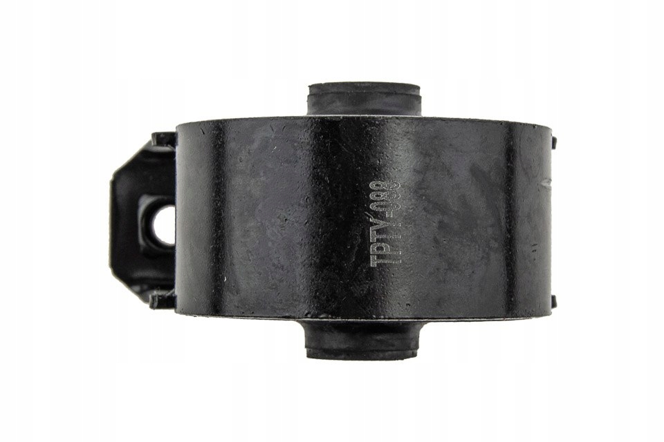 фото №11, Подушка двигателя 1.6,1.8 toyota avensis t22 перед