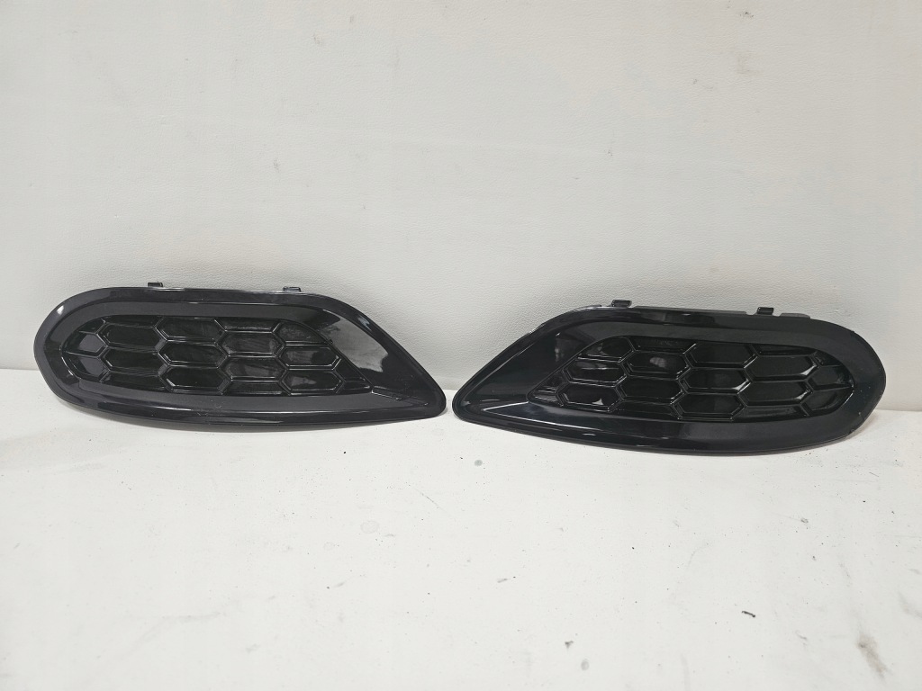 Купить Решётка бампера задняя левая правая ford mondeo mk5 st