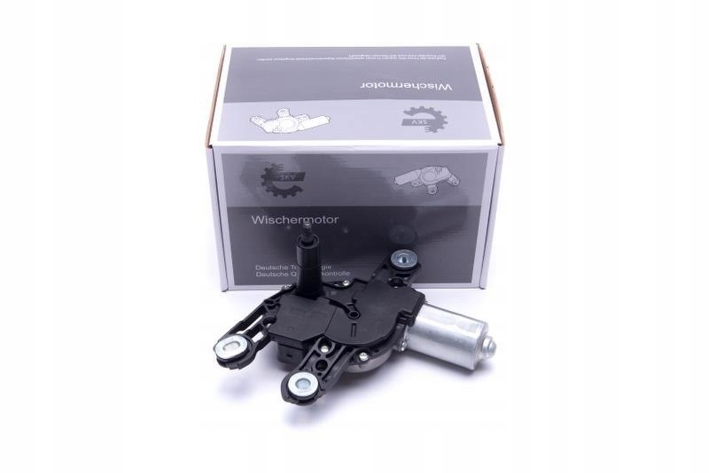 фото №9, Двигун двірник перед seat mii skoda citigo