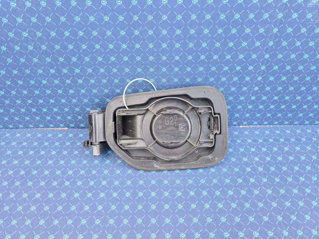 Купити Захист роз'єм заряджання bmw 3 g20 7349075