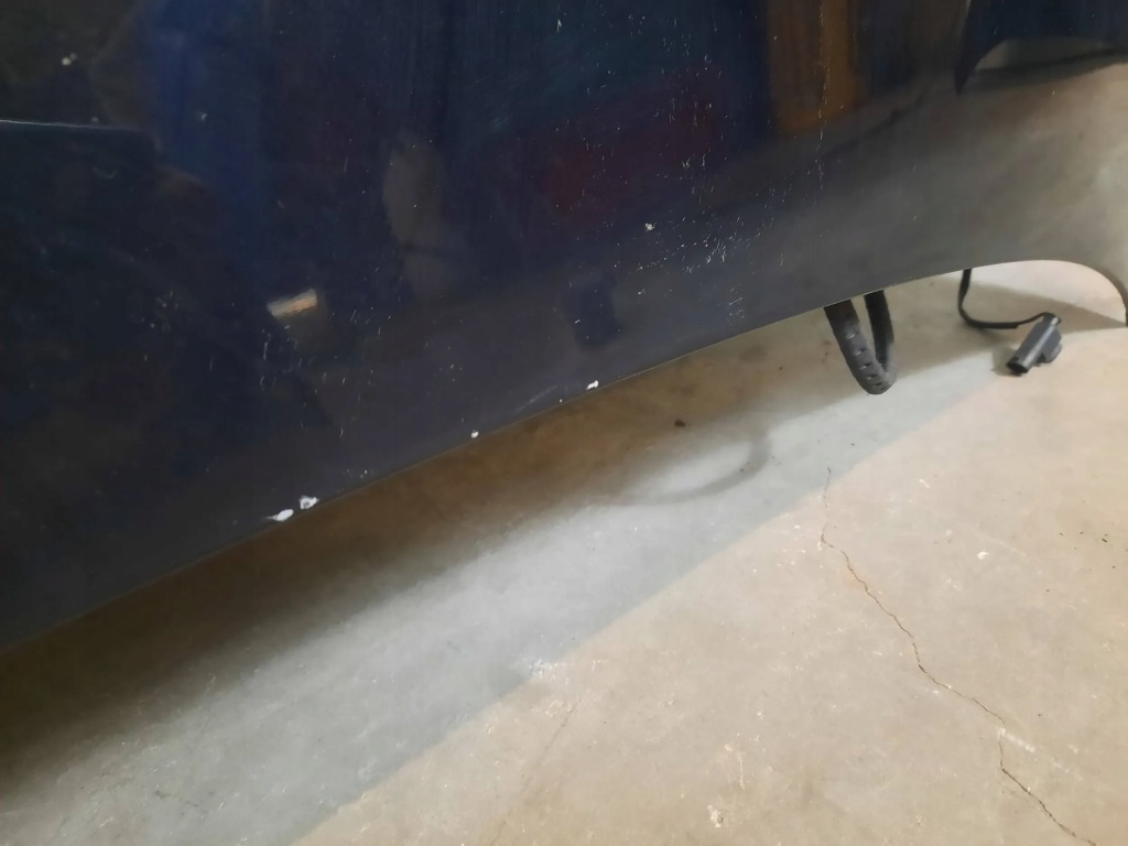 фото №7, Капот перед передня bmw x4 f26 x3 f25 475 black sapphire