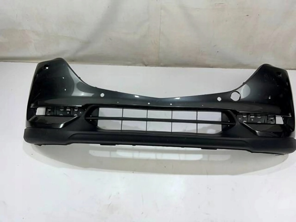 фото №1, Бампер перед передний mazda cx-5 cx5 ii 17-21