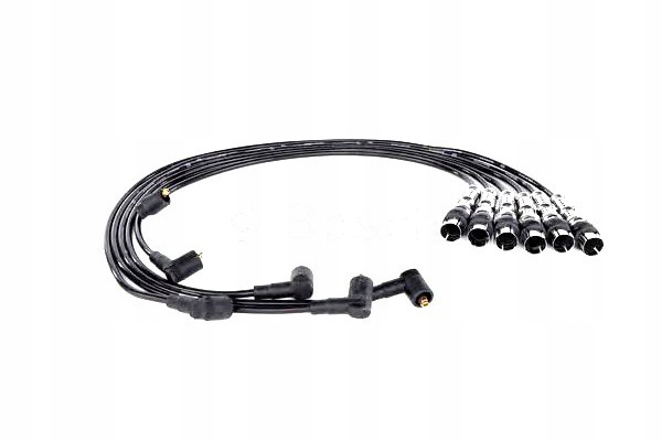 фото №2, Bosch провода wys. nap. vw transporter 2,8 95-