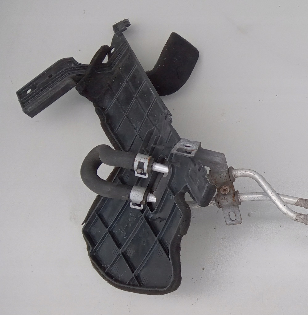 фото №9, Воздуховод воздуха правая infiniti ex30d qx50 3.0