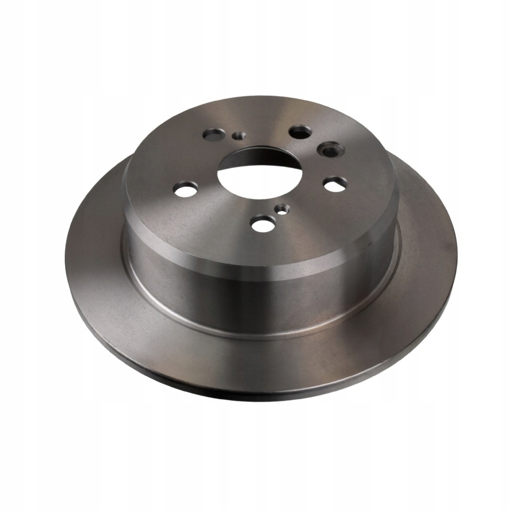 фото №13, Диск тормозной. toyota carina e sedan t19 1992.04