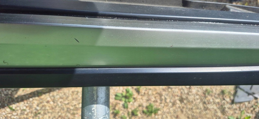 фото №5, Audi a6 c8 allroad 4k9 kombi молдинг порог левая 4k9853855