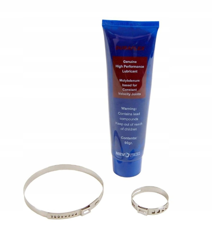 фото №3, Защита шарнир внутреннего перед ford probe 90-92 honda odyssey 99-07