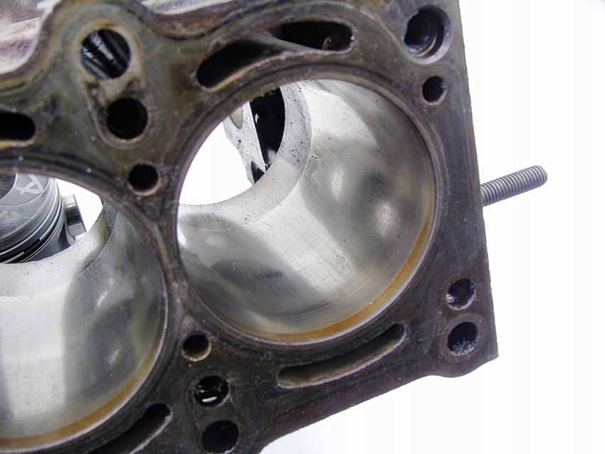 фото №10, Блок двигателя 1.2 8v grande punto evo panda 500 ka ypsilon 199a4000 55221621