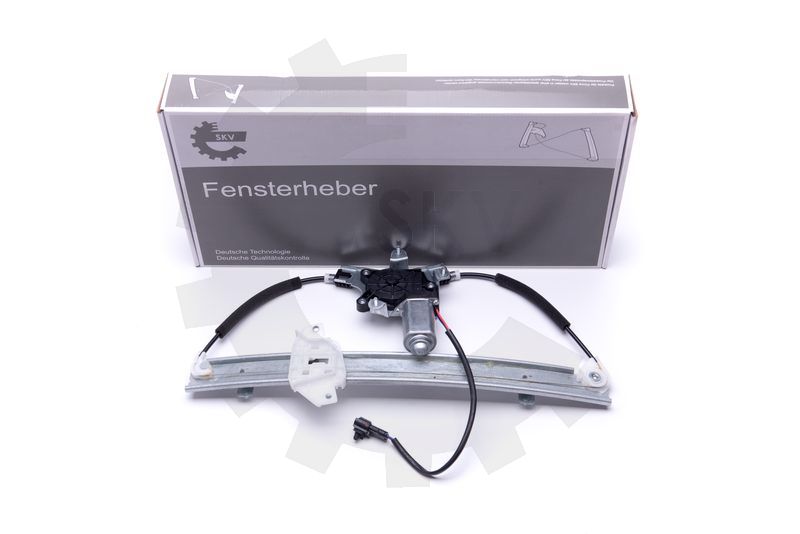 фото №1, Підйомник скло hyundai accent i