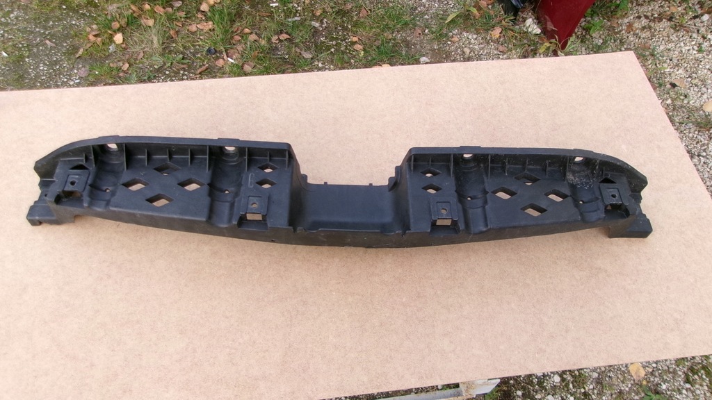 фото №1, Pas передній fiat bravo 51775646