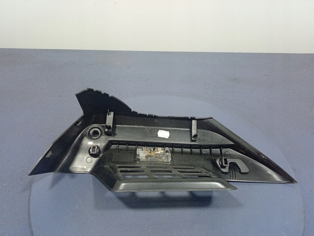 фото №5, Renault megane iv hb кронштейн полиця задня ліва 799125069r