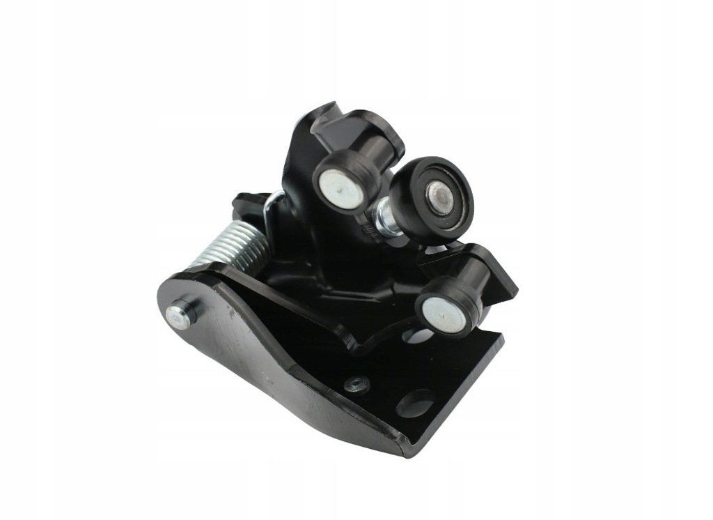 фото №1, Направляющая дверь с левый do peugeot bipper tepee